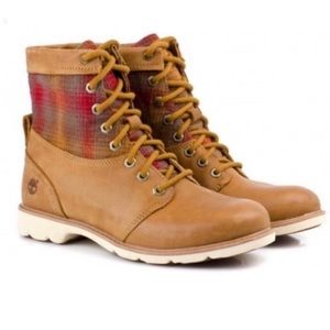 TIMBERLAND BRAMHALL BOOT